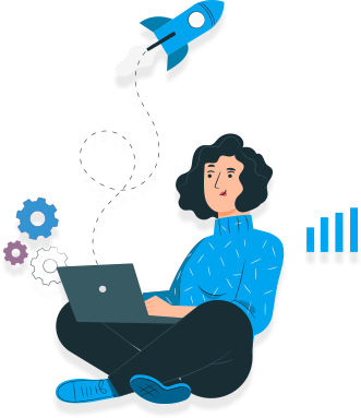 Digital Marketing Solutions - SEO, PPC, Social Media Marketing Services